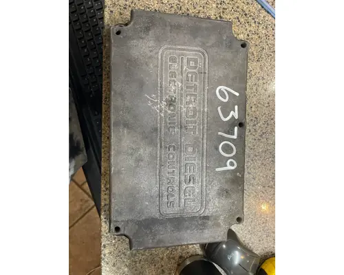 DETROIT 60 series ECM