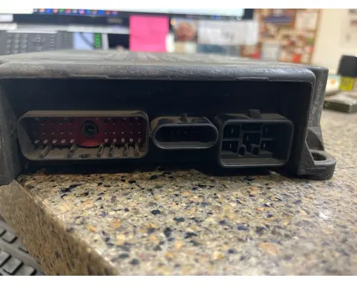 DETROIT 60 series ECM