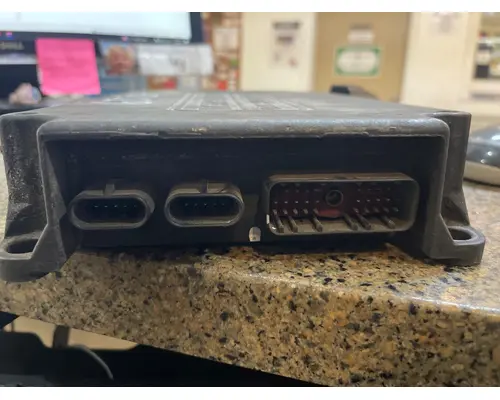 DETROIT 60 series ECM