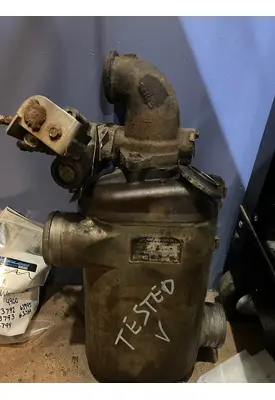 DETROIT 60 series EGR Cooler