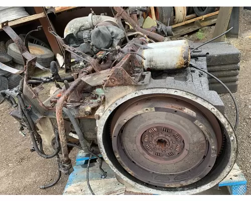 DETROIT 60 series Engine Assembly