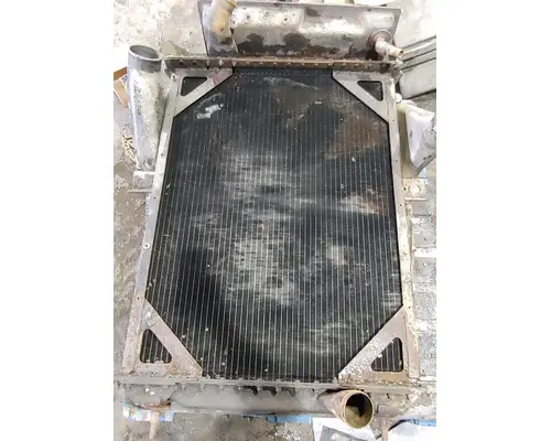 DETROIT 60 series Radiator