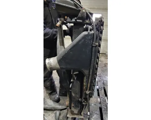 DETROIT 60 series Radiator