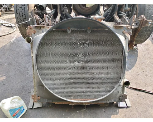 DETROIT 60 series Radiator