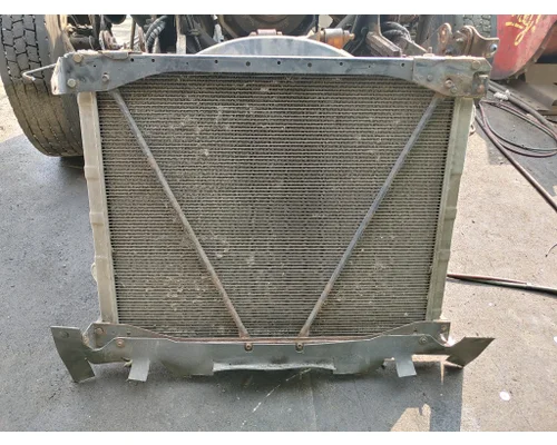 DETROIT 60 series Radiator