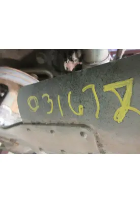 DETROIT 671 Engine Assembly