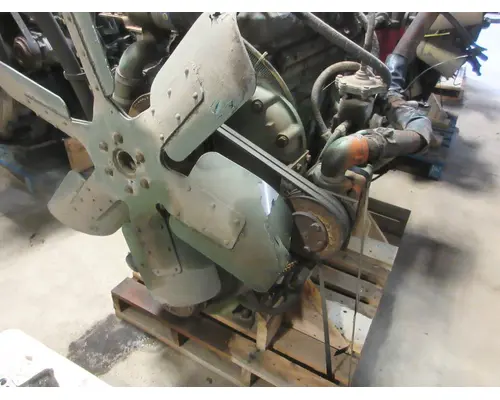 DETROIT 671 Engine Assembly