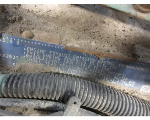 DETROIT 671 Engine Assembly