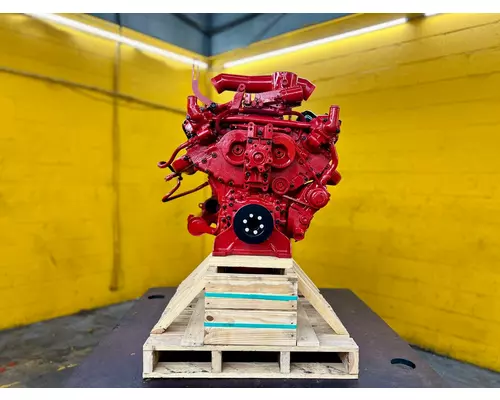 DETROIT 6V53N Engine Assembly