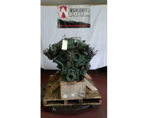 DETROIT 6V53 Engine Assembly