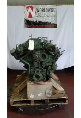 DETROIT 6V53 Engine Assembly
