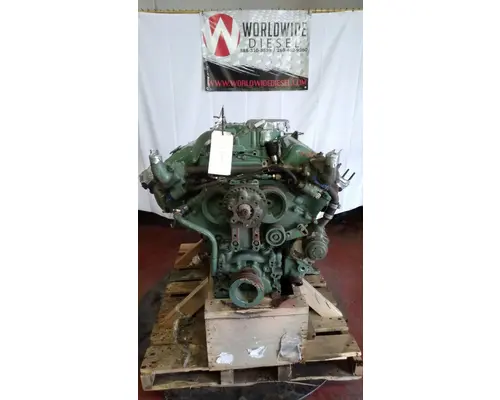 DETROIT 6V53 Engine Assembly