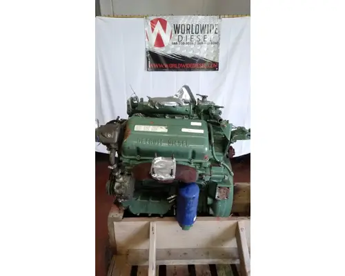 DETROIT 6V53 Engine Assembly