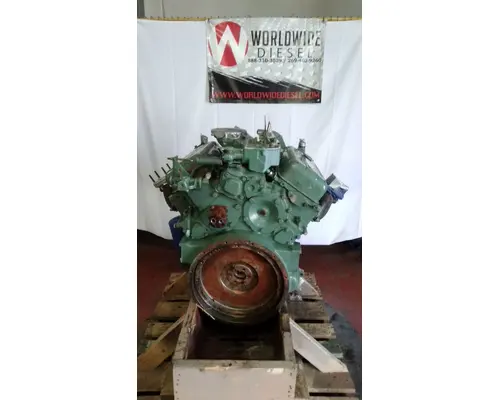 DETROIT 6V53 Engine Assembly
