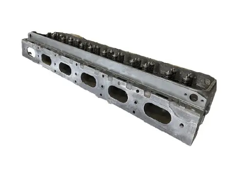 DETROIT 6V71N CYLINDER HEAD