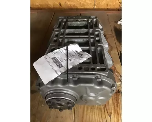 DETROIT 6V71N TURBOCHARGER