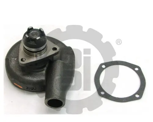 DETROIT 6V71T WATER PUMP