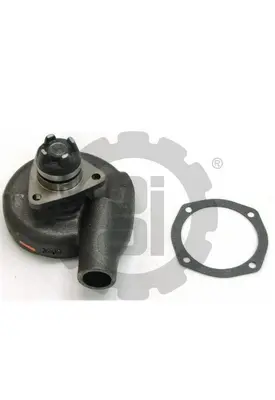 DETROIT 6V71T WATER PUMP