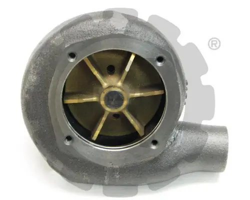 DETROIT 6V71T WATER PUMP
