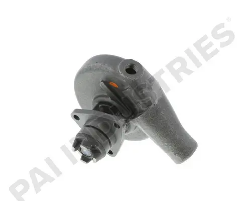 DETROIT 6V71T WATER PUMP