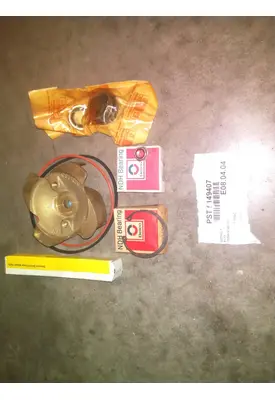 DETROIT 6V71 ENGINE PART MISC