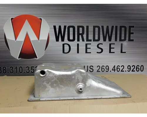 DETROIT 6V92 / 6V71 Oil Pan