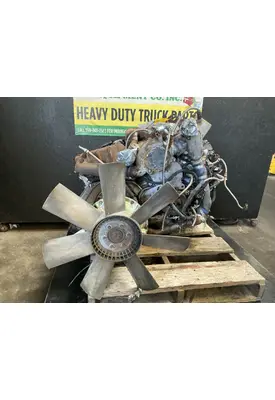 DETROIT 6V92 DDEC Engine Assembly