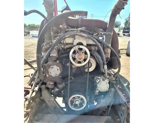 DETROIT 6V92 DDEC Engine Assembly
