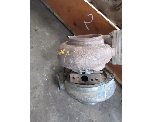 DETROIT 6V92-Garrett_5102357 Turbocharger Supercharger