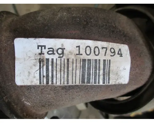 DETROIT 6V92-Garrett_5102357 Turbocharger Supercharger