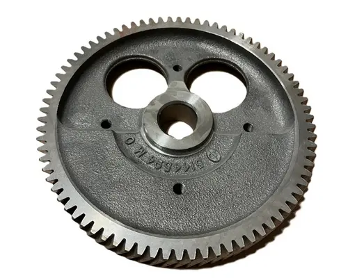 DETROIT 6V92T-SLVR ENGINE PART MISC