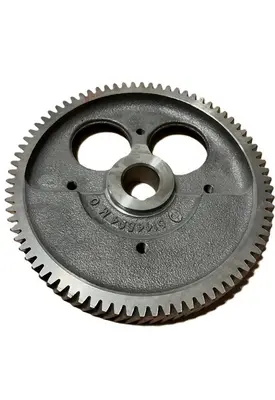 DETROIT 6V92T-SLVR ENGINE PART MISC