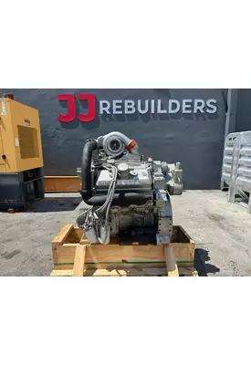 DETROIT 6V92TA Engine Assembly