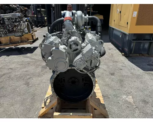 DETROIT 6V92TA Engine Assembly