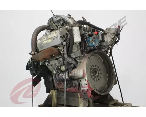 DETROIT 6V92TA Engine Assembly