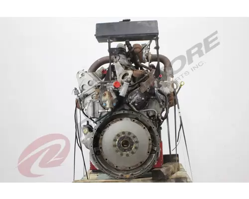 DETROIT 6V92TA Engine Assembly