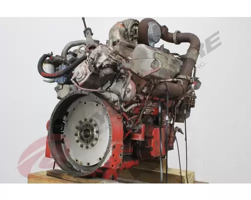 DETROIT 6V92TA Engine Assembly