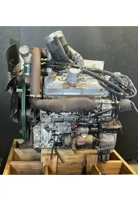 DETROIT 6V92TA Engine Assembly