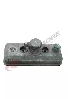 DETROIT 6V92TA Valve Cover