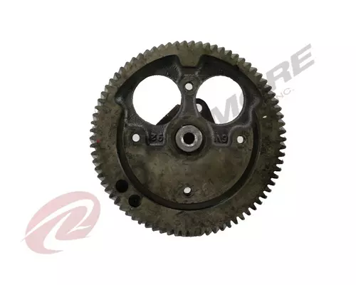 DETROIT 6V92T Camshaft
