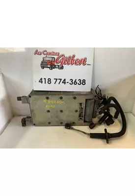 DETROIT 6V92T ECM