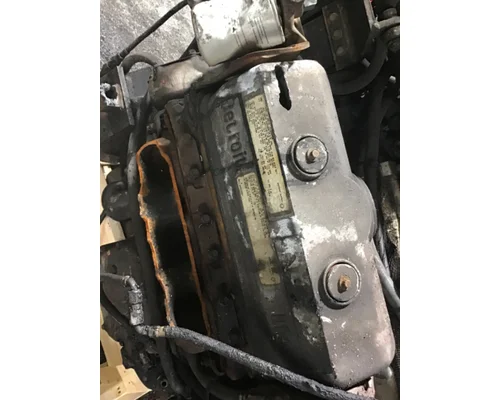 DETROIT 6V92T Engine Assembly