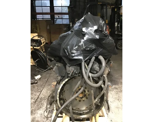 DETROIT 6V92T Engine Assembly