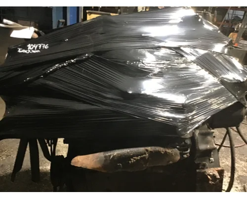 DETROIT 6V92T Engine Assembly