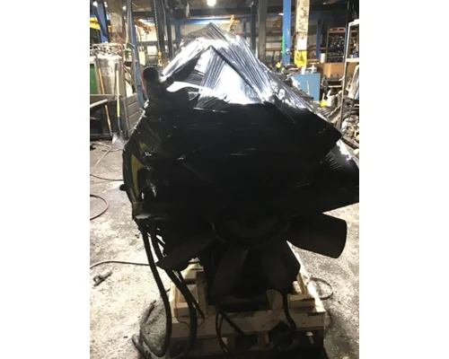 DETROIT 6V92T Engine Assembly