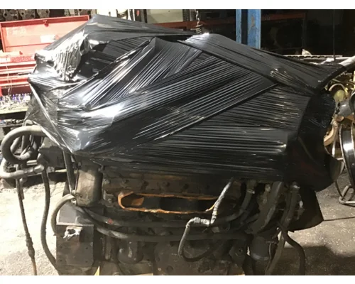 DETROIT 6V92T Engine Assembly