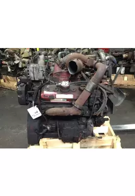 DETROIT 6V92T Engine Assembly