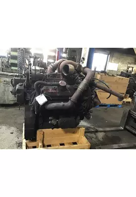 DETROIT 6V92T Engine Assembly