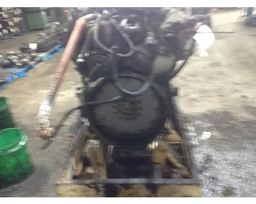 DETROIT 6V92T Engine Assembly