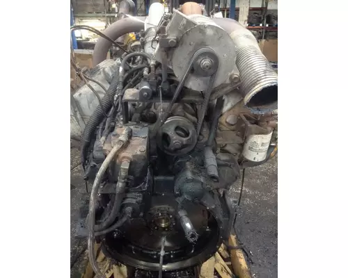 DETROIT 6V92T Engine Assembly